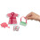 Fancy Nancy Sleepover 25 cm nuken asustesarja 3