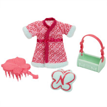 Fancy Nancy Sleepover 10"" Puppenzubehrset