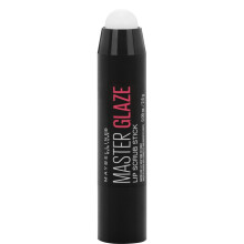 Maybelline Master Glaze Läppskrubbssticka