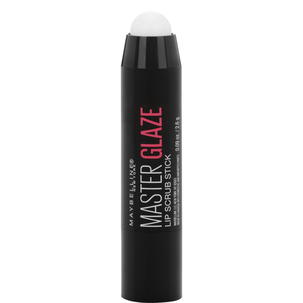 Maybelline Master glaze Lip Scrub Stick-image-OPC-PDPBVHD-NEW