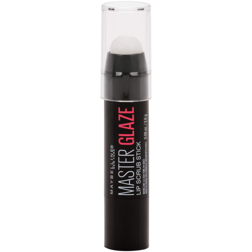 Maybelline Maybelline Master Glaze Läppskrubbssticka 1