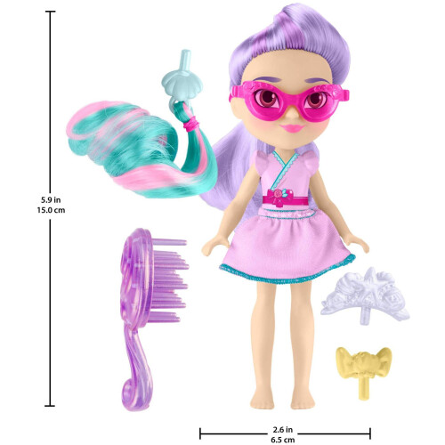 Fisher-Price Fisher-Price Nickelodeon Sunny Day, Στυλ Καλοκαιριού Blair 2