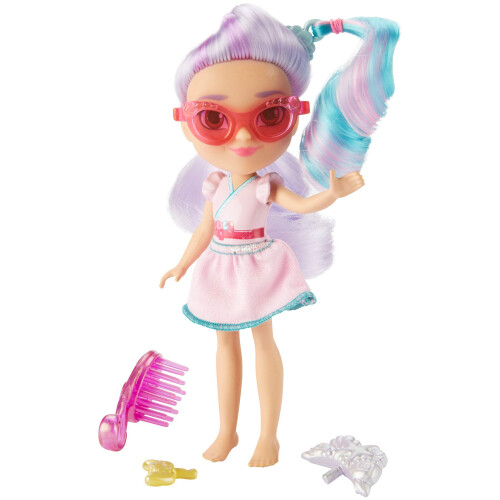 Fisher-Price Fisher-Price Nickelodeon Sunny Day, Στυλ Καλοκαιριού Blair