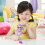 Fisher-Price Fisher-Price Nickelodeon Sunny Day, Στυλ Καλοκαιριού Blair 2