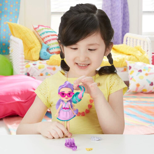 Fisher-Price Fisher-Price Nickelodeon Sunny Day, Στυλ Καλοκαιριού Blair 1