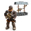MEGA Mega Construx Call of Duty Πακέτο Φροντίδας Χρυσό Σετ Κατασκευών 2