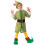 Rubies Rubie's Barnbarns Elf Buddy Kostym, Stor 1
