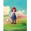 PLAYMOBIL Playmobil DreamWorks Spirit Φιγούρα Μαρισέλα 3