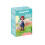 PLAYMOBIL Playmobil DreamWorks Spirit Φιγούρα Μαρισέλα 4