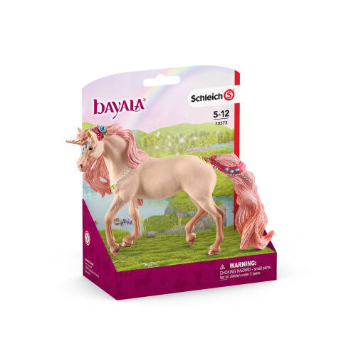 Schleich Schleich bayala Φιγούρα Ζώου, Μαγευτικά Μονόκερος για Αγόρια και Κορίτσια 5-12 ετών 1
