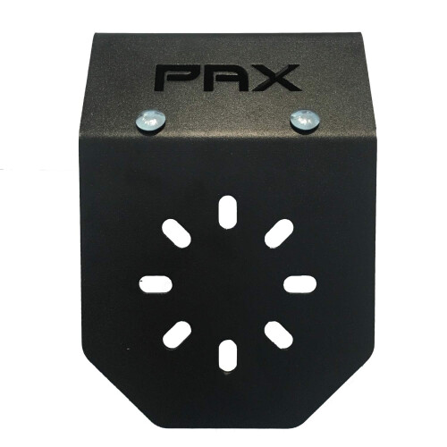 RotoPaX UTV bukrd tart