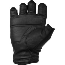 Highway 21 Dames Motor Ranger Handschoenen (Zwart 2X-Large)