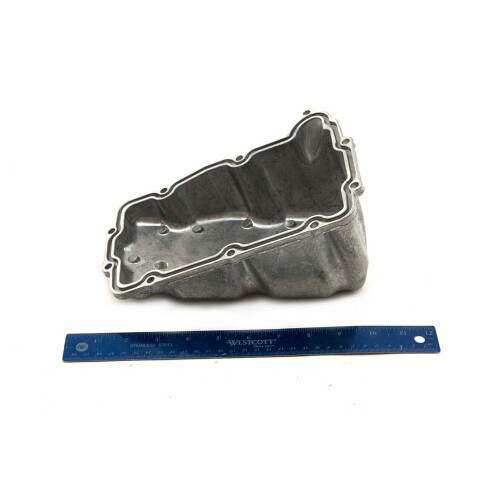 Λάδι ATV Polaris, Κατασκευασμένο, Γνήσιο OEM Μέρος 5138327, Ποσότητα 1 1