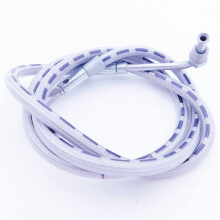 Polaris RZR Bremsleitung hinten links, Original-OEM-Teil 1912258, Menge 1