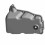 Λάδι ATV Polaris, Κατασκευασμένο, Γνήσιο OEM Μέρος 5138327, Ποσότητα 1 5