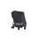 Mountain Buggy Nano Duo Mesh Capa preto 3