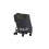 Mountain Buggy Nano Duo Mesh Capa preto 1
