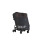 Mountain Buggy Nano Duo Mesh Cover  Black 4