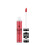 Kokie Cosmetics Kissable Matte Lip Gloss (Καλοκαιρινή Αγάπη) 1