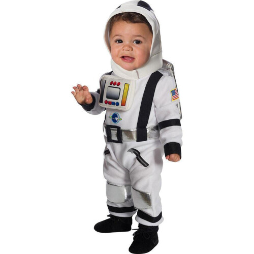 Rubie's Baby Lil 'Astronaut Costume