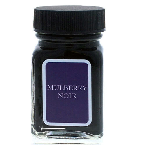 MONTEVERDE Pullomuste 30ml Mulberry-Noir (G309UN)