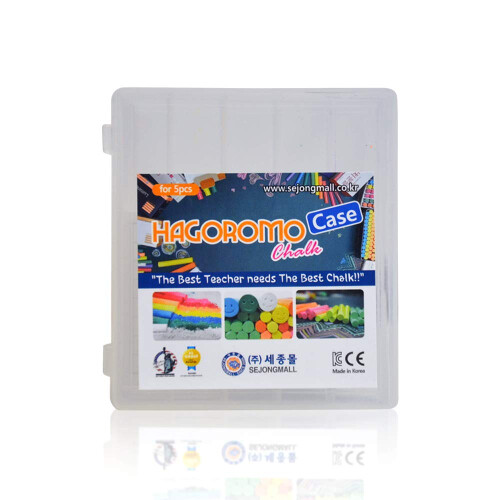 Hagoromo Chalk Case [fr 5 st]
