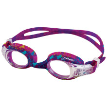 FINIS Mermaid Goggles (Sunset)