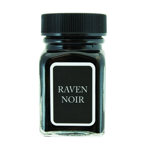 MONTEVERDE pullomuste 30ml Raven-Noir (G309VN) 1