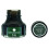 MONTEVERDE Pullomuste 90ml Smoke-Noir (G308SN) 2