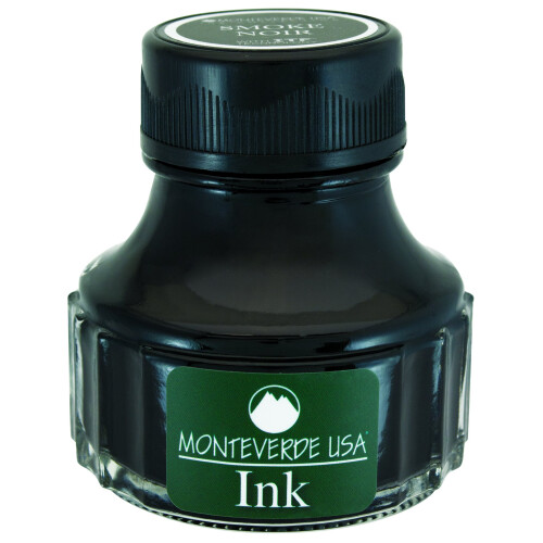 MONTEVERDE Pullomuste 90ml Smoke-Noir (G308SN)