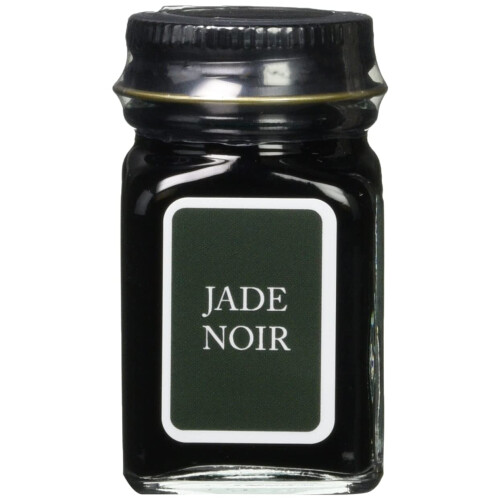 MONTEVERDE pullomuste 30ml Jade-Noir (G309JN) 1