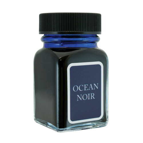 MONTEVERDE Pullomuste 30ml Ocean-Noir (G309ON) 2