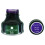 MONTEVERDE pullomuste 90ml Rose-Noir (G308RN) 2