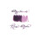 MONTEVERDE pullomuste 30ml Rose-Noir (G309RN) 4