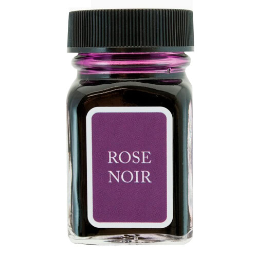 MONTEVERDE pullomuste 30ml Rose-Noir (G309RN)