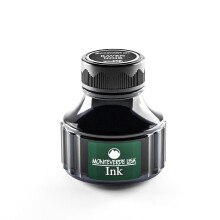 Bouteille d'encre MONTEVERDE 90 ml Raven-Noir (G308VN)