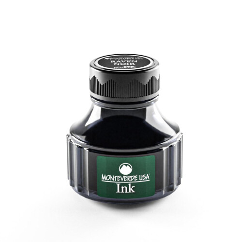 MONTEVERDE Pullomuste 90ml Raven-Noir (G308VN)