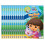 Bendon Πακέτα Παιχνιδιών Dora the Explorer Grab & Go (Συσκευασία 12 τεμαχίων) 1