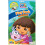 Bendon Πακέτα Παιχνιδιών Dora the Explorer Grab & Go (Συσκευασία 12 τεμαχίων) 2