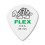 Dunlop Jim Dunlop Tortex Flex Jazz III XL ,88 mm 12-pack gitarrspel (466P.88) 1