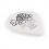 Dunlop Jim Dunlop Tortex Flex Jazz III XL 1,5mm 12 Packgitarrplockningar (466P1.5) 3