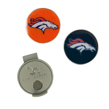 Team Effort Denver Broncos kalapkapcs s labdajelzo kszlet