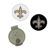 Σετ Καπέλου & Σημάνσεων New Orleans Saints