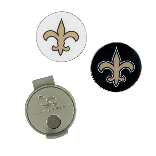 Σετ Καπέλου & Σημάνσεων New Orleans Saints
