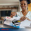 Officemate Standard Staples  5 Boxes General Purpose Staple  5000 Staples/Box (91925) 2