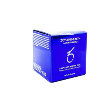 ZO Skin Health Complexion Renewal Pads 60 Pads "tidigare Offects TE-Pads Acne Pore Treatment"