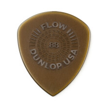 JIM DUNLOP Flow Standard Grip .88mm Gitarrenplektren (549R.88)