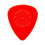 Dunlop Jim Dunlop Delrin 500 Prime Grip 46mm gitarrval (450R46) 1