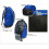 Nike Nike Elite Hoops Pro Μπάσκετ nkBA5554 (One_Size, Μαύρο/Μεταλλικό Γκρι) 5
