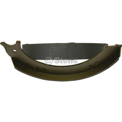 Complete Tractor 1102-2019 Brake Shoe  Set (2 Pieces) Compatible with/ 2